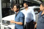 Nawazuddin Siddiqui spotted promoting Munna Michael in Filmistaan on 10th July 2017